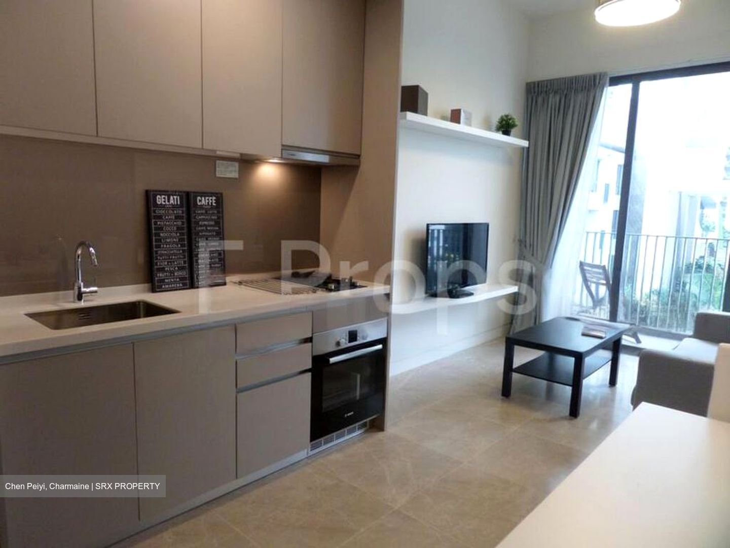 Highline Residences (D3), Condominium #473366751